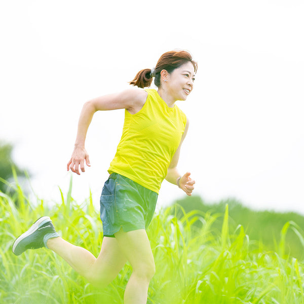 WILD DRY ノースリーブシャツ(レディース) TRS5016N【公式ストア限定】【OUTLET】 ※交換・返品不可 - 32