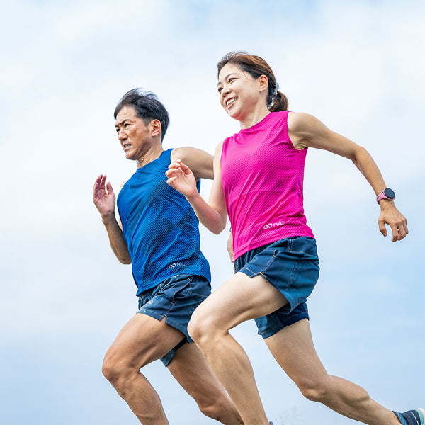 WILD DRY ノースリーブシャツ(レディース) TRS5016N【公式ストア限定】【OUTLET】 ※交換・返品不可 - 14