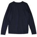メリノウール ウルトラライト 天竺 ロングTシャツ(ユニセックス) TMS9001L【公式ストア限定】 - 5
