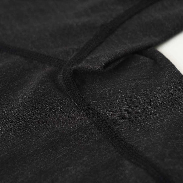 メリノウール ウルトラライト ロングTシャツ(ユニセックス)TMS9001L【公式ストア限定】 - 10
