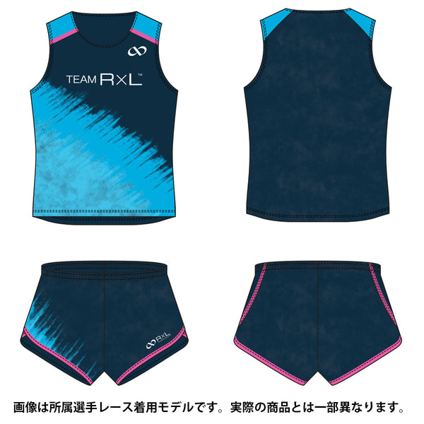※募集は締め切りました。【新規エントリー】TEAM R×L+ メンバー 2024年度 会員登録(ユニフォーム含む:受注生産)【他商品との同時購入不可】※ポイント付与対象外 - 2