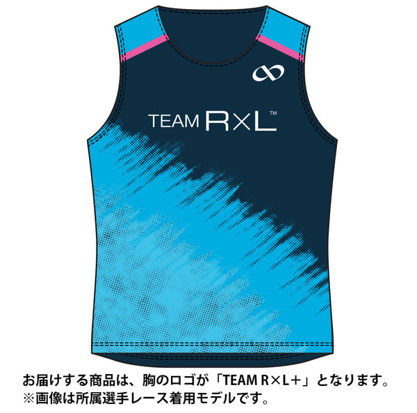 ※募集は締め切りました。【新規エントリー】TEAM R×L+ メンバー 2024年度 会員登録(ユニフォーム含む:受注生産)【他商品との同時購入不可】※ポイント付与対象外 - 3