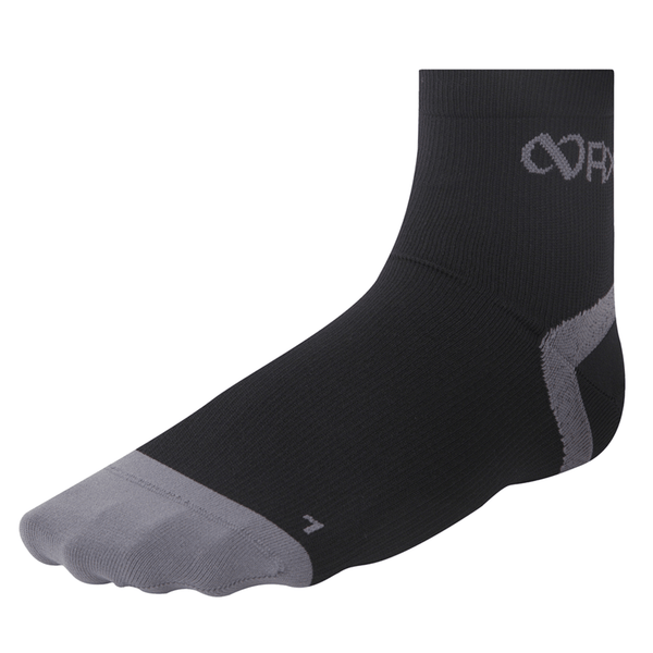 ヒールロック グリップ バイク ソックス(ラウンド) TBK-214HL【OUTLET】 ※交換・返品不可 - 13