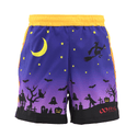 【期間限定特価(10/31まで)】ハロウィン ランニング 6ポケット ショート パンツ(レディース) TRP21HALW5【公式ストア限定】 - 1