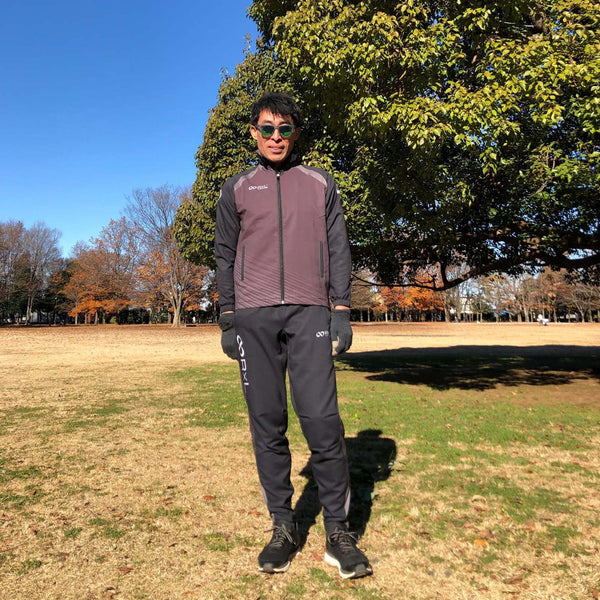 トレーニング フルジップ ジャケット(ユニセックス) TRS9001L【公式ストア限定】【OUTLET】 ※交換・返品不可 - 5