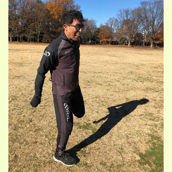 トレーニング パンツ(ユニセックス) TRP9001L【公式ストア限定】【OUTLET】 ※交換・返品不可 - 8