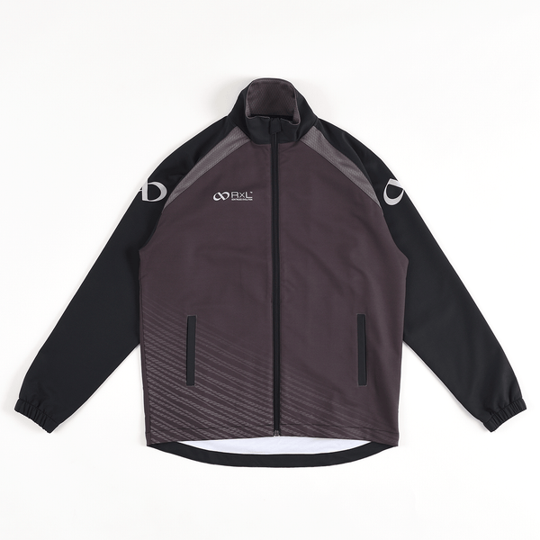 トレーニング フルジップ ジャケット(ユニセックス) TRS9001L【公式ストア限定】【OUTLET】 ※交換・返品不可 - 1