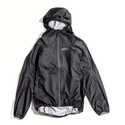 WILD PROOF 57 防水透湿 ナイロン フルジップ フーディー(レディース) TWP-2000【公式ストア限定】【OUTLET】 ※交換・返品不可 - 1
