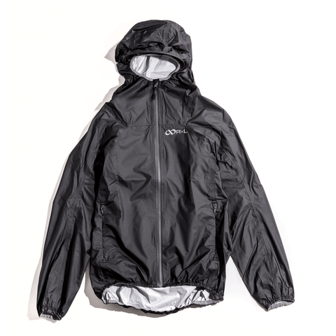 WILD PROOF 57 防水透湿 ナイロン フルジップ フーディー(レディース) TWP-2000【公式ストア限定】【OUTLET】 ※交換・返品不可