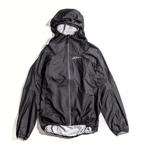 WILD PROOF 57 防水透湿 ナイロン フルジップ フーディー(レディース) TWP-2000【公式ストア限定】【OUTLET】 ※交換・返品不可 - 1