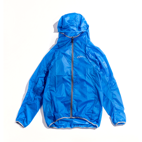 WILD AIR 23 ナイロン フルジップ フーディー(レディース) TWA-2000【公式ストア限定】【OUTLET】 ※交換・返品不可