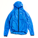 【Oのみ】WILD AIR 23 ナイロン フルジップ フーディー(メンズ) TWA-1000【公式ストア限定】【OUTLET】 ※交換・返品不可 - 1