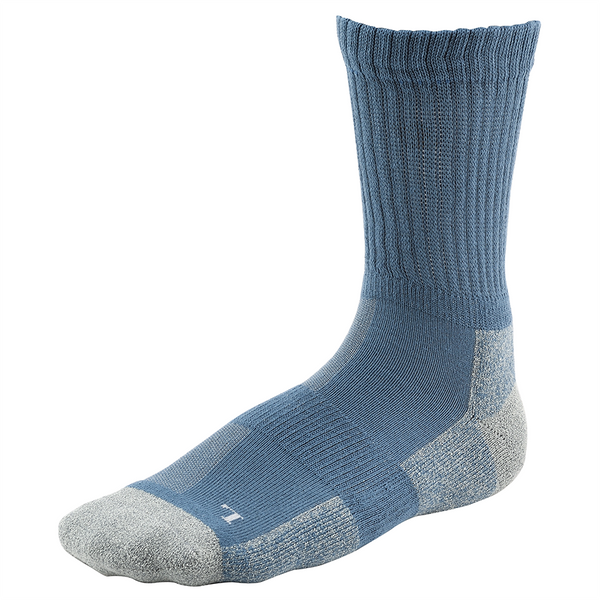 【Lのみ】T-STYLE ライフスタイル ソックス(ラウンド) LFS1001【OUTLET】【パッケージ・台紙に汚れあり】 ※交換・返品不可 - 1