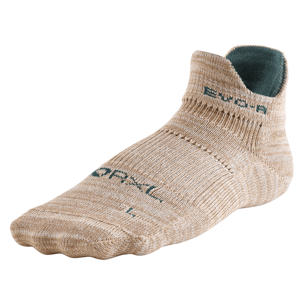 R×L EVO-R ランニングソックス(ラウンド) RNS1001【OUTLET】 ※交換・返品不可 - 4