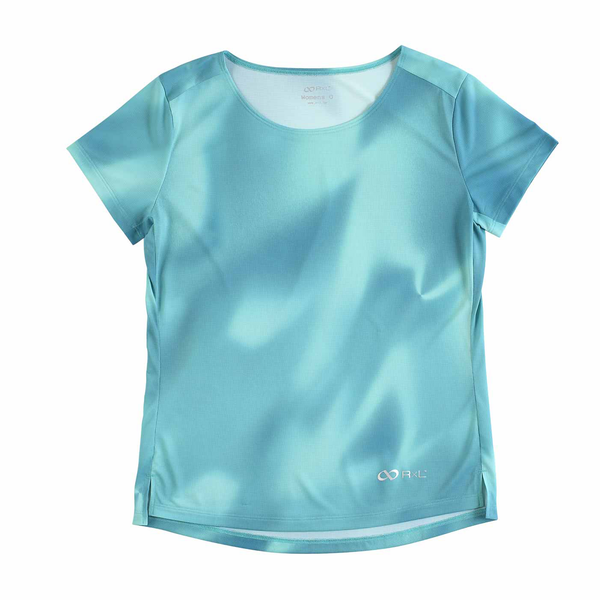 WILD DRY ランニング ハーフスリーブ シャツ 半袖(レディース) TRS5008H【OUTLET】 ※交換・返品不可 - 7