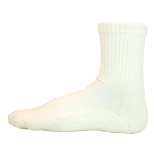 ライフ&ウォーキング ソックス(ラウンド) TTR-003【OUTLET】【パッケージ・台紙に汚れあり】 ※交換・返品不可 - 1