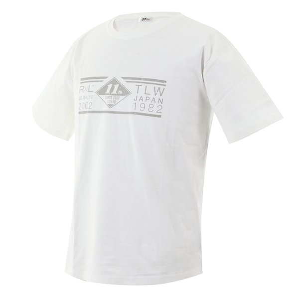 10の機能を持つ Tシャツ 半袖(ユニセックス) THAP-RL01【OUTLET】 ※交換・返品不可 - 1