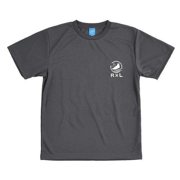 ランRUNハッピー!東京 2022 "江戸"飛脚 ポリ Tシャツ(ユニセックス) TAS9006H【公式ストア限定】【OUTLET】 ※交換・返品不可 - 5