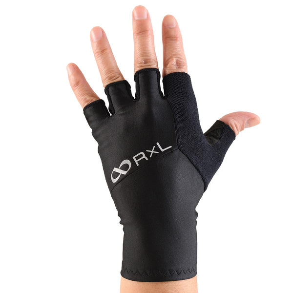 FIT RACING バイクグローブ(エアロフィット搭載) BKA9501【OUTLET】 ※交換・返品不可 - 4