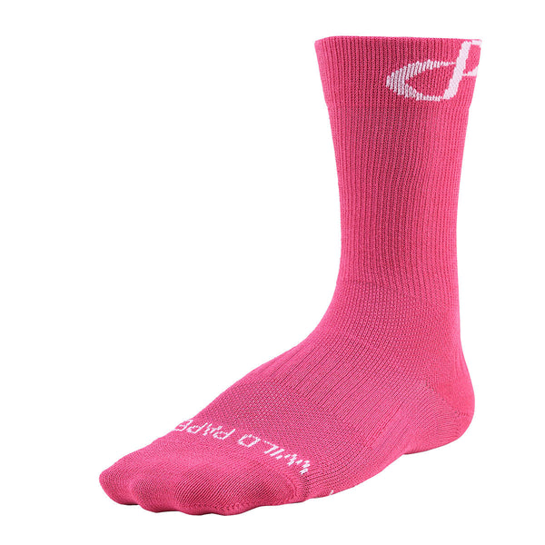 【右足+1足組(1.5足)】552 WILD PAPER 和紙 バイク グリップ ソックス (ラウンド) BKS1003 - 10