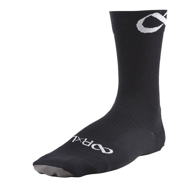 【右足+1足組(1.5足)】310R バイク レーシング グリップ ソックス(ラウンド) BKS1005 - 24