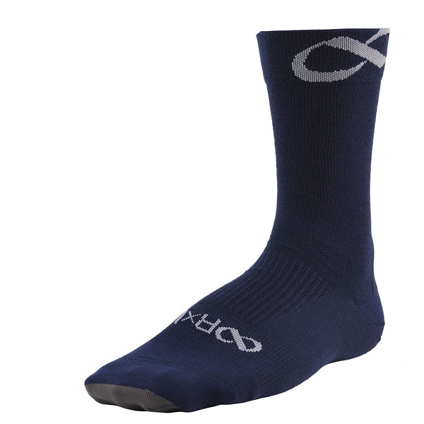 【右足+1足組(1.5足)】310R バイク レーシング グリップ ソックス(ラウンド) BKS1005 - 26