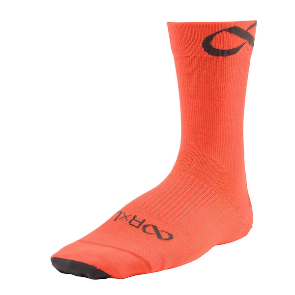 【右足+1足組(1.5足)】310R バイク レーシング グリップ ソックス(ラウンド) BKS1005 - 30