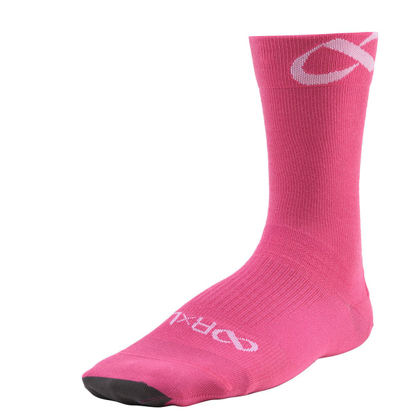 【右足+1足組(1.5足)】310R バイク レーシング グリップ ソックス(ラウンド) BKS1005 - 28