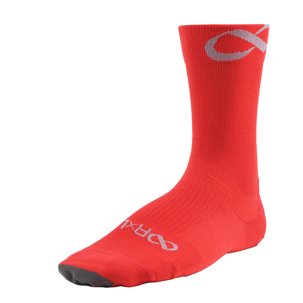 【左足+1足組(1.5足)】310R バイク レーシング グリップ ソックス(ラウンド) BKS1005 - 27