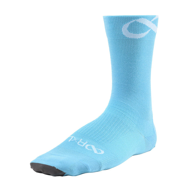 【左足+1足組(1.5足)】310R バイク レーシング グリップ ソックス(ラウンド) BKS1005 - 25