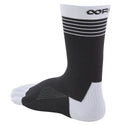 【左足+1足組(1.5足)】BK-FIVE バイク グリップ ソックス(5本指) BKS5001G - 8
