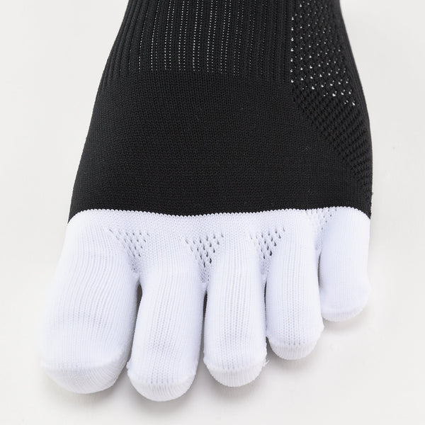 【左足+1足組(1.5足)】BK-FIVE バイク グリップ ソックス(5本指) BKS5001G - 7