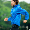 WILD AIR 23 ナイロン フルジップ フーディー(レディース) TWA-2000【公式ストア限定】【OUTLET】 ※交換・返品不可 - 7