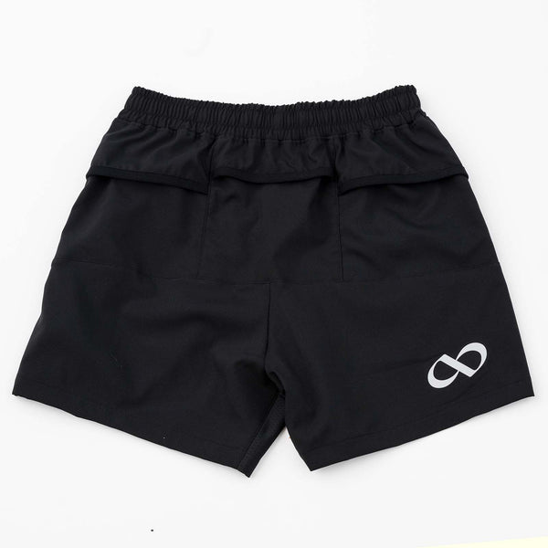 WILD DRY ランニング 6ポケット ショート パンツ(メンズ) TRP1001S【OUTLET】 ※交換・返品不可 - 8