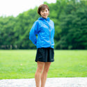 WILD AIR 23 ナイロン フルジップ フーディー(レディース) TWA-2000【公式ストア限定】【OUTLET】 ※交換・返品不可 - 10