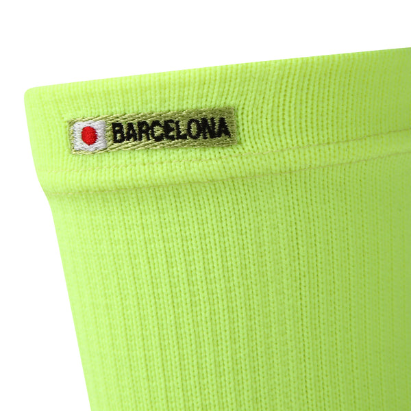 サッカー セパレートソックス BARCELONA【滑り止め機能・耐久性】【5本指・ミドル丈】FP-1000 - 9