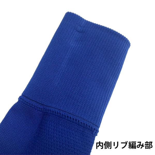 サッカー セパレート ストッキング サカスト1【周囲:標準・長さ:標準】FS-1000 - 9