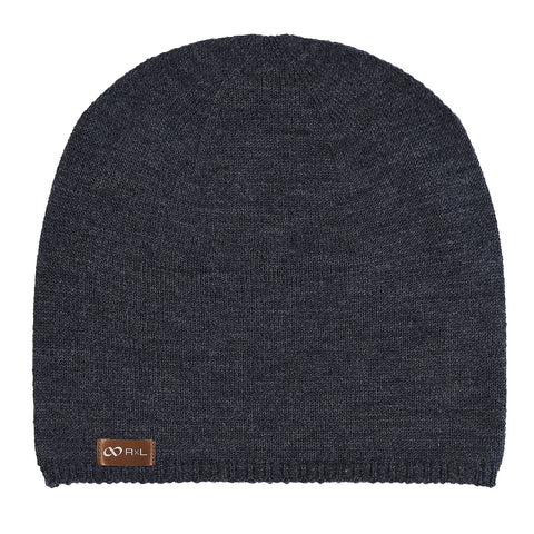 メリノウール ニットキャップ(ユニセックス) MWA9001【公式ストア限定】 - 0
