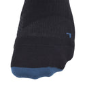 WILD WOOL 【弐(厚み:中・丈:中)】 メリノウール×コーデュラ(R) ソックス(ラウンド) MWS1002 - 6
