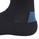 WILD WOOL 【弐(厚み:中・丈:中)】 メリノウール×コーデュラ(R) ソックス(ラウンド) MWS1002 - 8