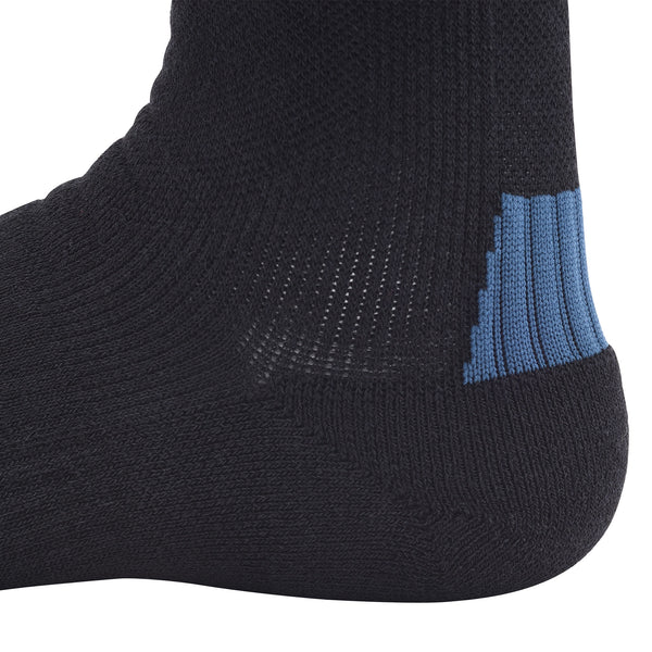 WILD WOOL 【弐(厚み:中・丈:中)】 メリノウール×コーデュラ(R) ソックス(ラウンド) MWS1002 - 8