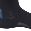 WILD WOOL 【弐(厚み:中・丈:中)】 メリノウール×コーデュラ(R) ソックス(ラウンド) MWS1002 - 9