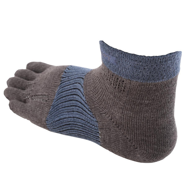 【右足+1足組(1.5足)】LIFT ランニング アーチサポート ソックス(5本指) RA-3001 【新色追加】 - 6