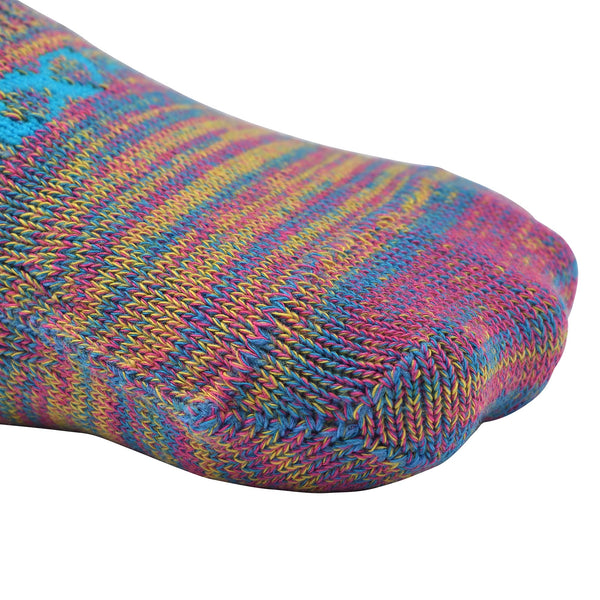 【Lのみ】R×L EVO-R ランニングソックス(ラウンド) RNS1001【春限定カラー】【OUTLET】 ※交換・返品不可 - 8