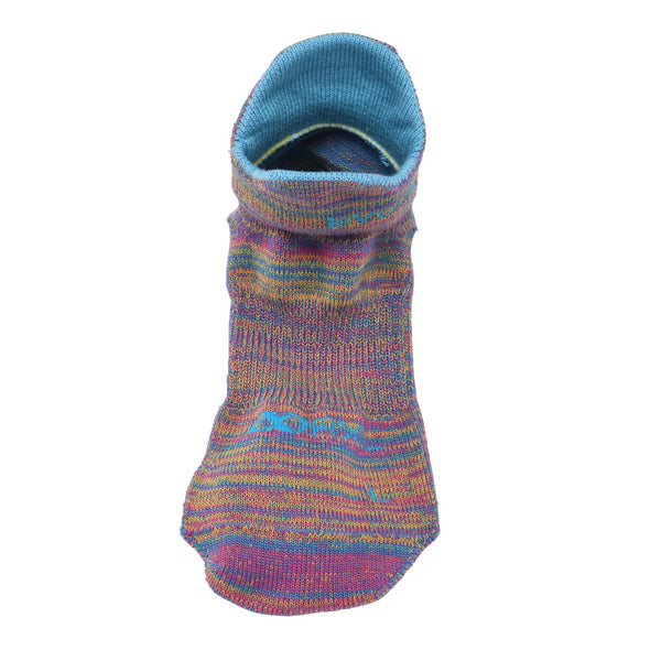 【Lのみ】R×L EVO-R ランニングソックス(ラウンド) RNS1001【春限定カラー】【OUTLET】 ※交換・返品不可 - 13