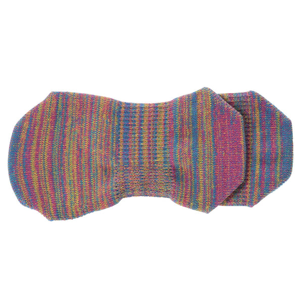 【Lのみ】R×L EVO-R ランニングソックス(ラウンド) RNS1001【春限定カラー】【OUTLET】 ※交換・返品不可 - 16