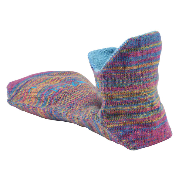 【Lのみ】R×L EVO-R ランニングソックス(ラウンド) RNS1001【春限定カラー】【OUTLET】 ※交換・返品不可 - 12