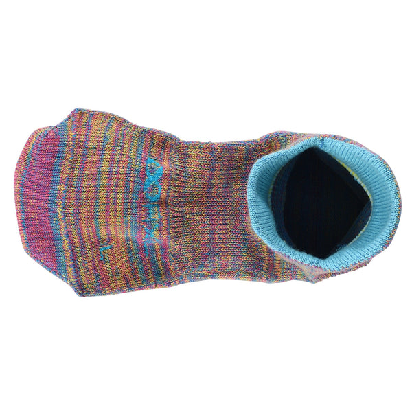 【Lのみ】R×L EVO-R ランニングソックス(ラウンド) RNS1001【春限定カラー】【OUTLET】 ※交換・返品不可 - 14