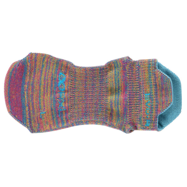 【Lのみ】R×L EVO-R ランニングソックス(ラウンド) RNS1001【春限定カラー】【OUTLET】 ※交換・返品不可 - 15