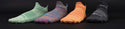 R×L EVO-R ランニングソックス(ラウンド) RNS1001【OUTLET】 ※交換・返品不可 - 24